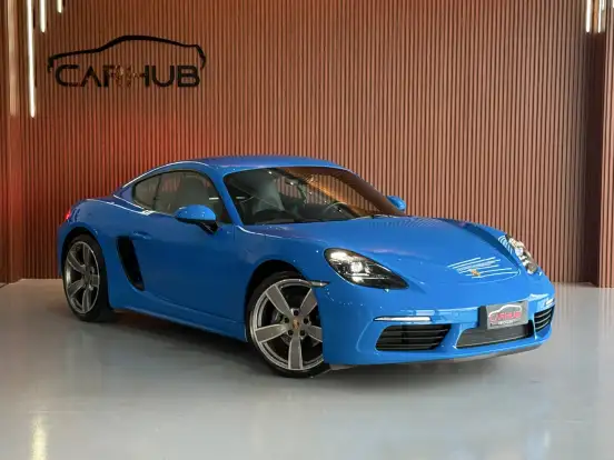 PORSCHE-718-2023