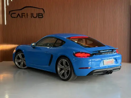 PORSCHE-718-2023