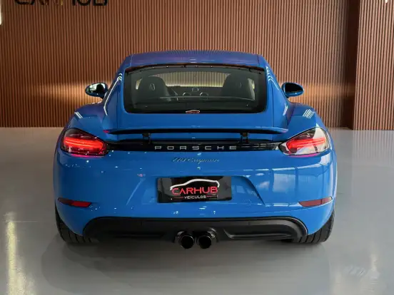 PORSCHE-718-2023
