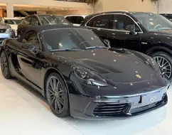PORSCHE 718 2.0 16V H4 GASOLINA BOXSTER PDK PORSCHE 718 2.0 16V H4 GASOLINA BOXSTER PDK