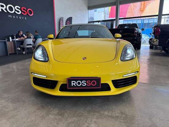 PORSCHE-718-2018