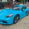 PORSCHE 718 2.0 16V H4 GASOLINA CAYMAN PDK PORSCHE 718 2.0 16V H4 GASOLINA CAYMAN PDK