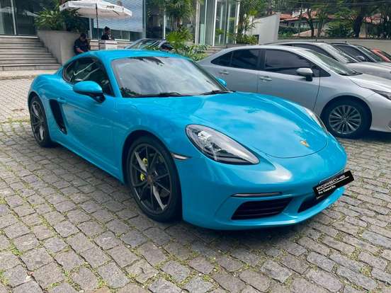PORSCHE-718-2019