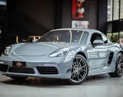 PORSCHE 718 2.0 16V H4 GASOLINA CAYMAN PDK PORSCHE 718 2.0 16V H4 GASOLINA CAYMAN PDK