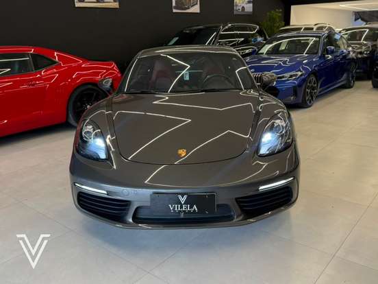 PORSCHE-718-2018