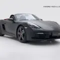 PORSCHE 718 4.0 H6 GASOLINA BOXSTER GTS PDK PORSCHE 718 4.0 H6 GASOLINA BOXSTER GTS PDK