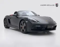 PORSCHE 718 4.0 H6 GASOLINA BOXSTER GTS PDK PORSCHE 718 4.0 H6 GASOLINA BOXSTER GTS PDK