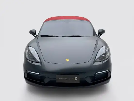 PORSCHE-718-2023