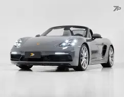 PORSCHE 718 4.0 H6 GASOLINA BOXSTER GTS PDK PORSCHE 718 4.0 H6 GASOLINA BOXSTER GTS PDK