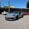 PORSCHE 911 3.0 24V H6 GASOLINA CARRERA GTS PDK PORSCHE 911 3.0 24V H6 GASOLINA CARRERA GTS PDK