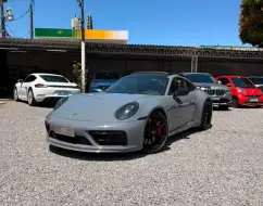 PORSCHE 911 3.0 24V H6 GASOLINA CARRERA GTS PDK PORSCHE 911 3.0 24V H6 GASOLINA CARRERA GTS PDK