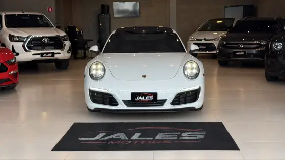 PORSCHE 911 3.0 24V H6 GASOLINA CARRERA PDK