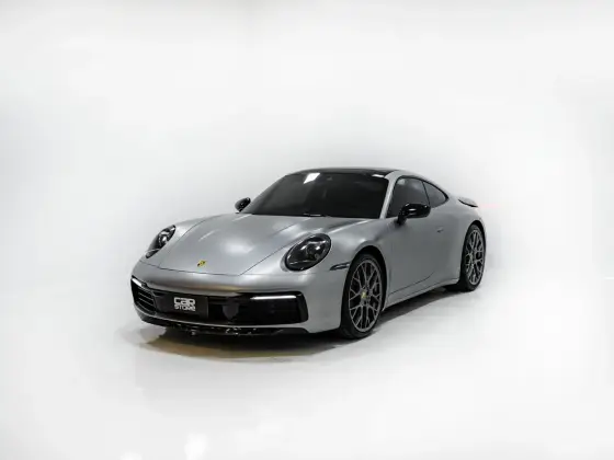 PORSCHE 911 3.0 24V H6 GASOLINA CARRERA PDK