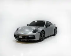 PORSCHE 911 3.0 24V H6 GASOLINA CARRERA PDK PORSCHE 911 3.0 24V H6 GASOLINA CARRERA PDK