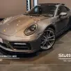 PORSCHE 911 3.0 24V H6 GASOLINA CARRERA PDK PORSCHE 911 3.0 24V H6 GASOLINA CARRERA PDK