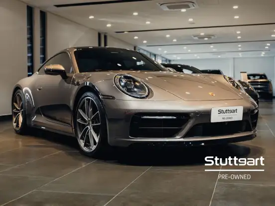 PORSCHE-911-3.0 24V H6 GASOLINA CARRERA PDK PORSCHE-911-2024