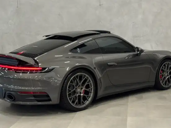 PORSCHE-911-3.0 24V H6 GASOLINA CARRERA S PDK PORSCHE-911-2024