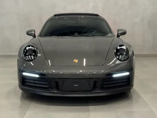 PORSCHE-911-3.0 24V H6 GASOLINA CARRERA S PDK PORSCHE-911-2024
