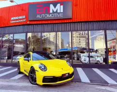 PORSCHE 911 3.0 24V H6 GASOLINA CARRERA T PDK PORSCHE 911 3.0 24V H6 GASOLINA CARRERA T PDK