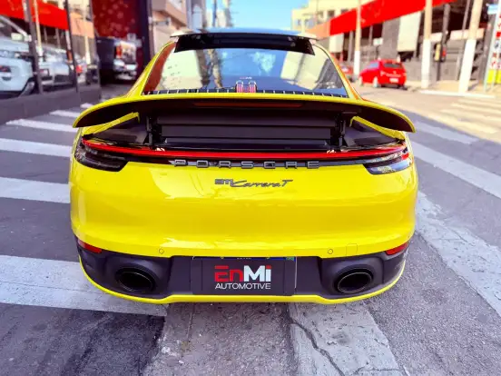 PORSCHE-911-3.0 24V H6 GASOLINA CARRERA T PDK PORSCHE-911-2024