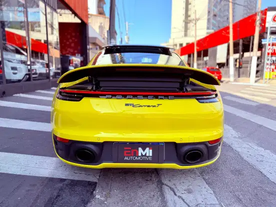 PORSCHE-911-3.0 24V H6 GASOLINA CARRERA T PDK PORSCHE-911-2024