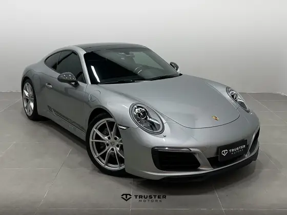 PORSCHE 911 3.0 24V H6 GASOLINA CARRERA T PDK