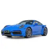 PORSCHE 911 3.8 24V H6 GASOLINA TURBO S PDK PORSCHE 911 3.8 24V H6 GASOLINA TURBO S PDK