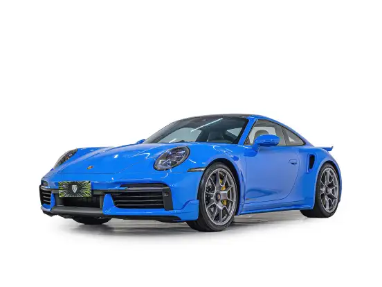 PORSCHE-911-3.8 24V H6 GASOLINA TURBO S PDK PORSCHE-911-2023