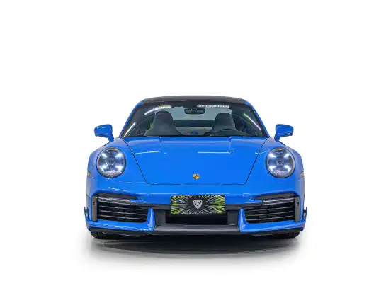 PORSCHE-911-3.8 24V H6 GASOLINA TURBO S PDK PORSCHE-911-2023