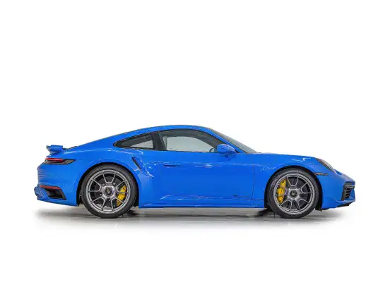 PORSCHE-911-3.8 24V H6 GASOLINA TURBO S PDK PORSCHE-911-2023