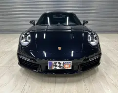 PORSCHE 911 3.8 24V H6 GASOLINA TURBO S PDK PORSCHE 911 3.8 24V H6 GASOLINA TURBO S PDK