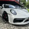 PORSCHE 911 3.0 24V H6 GASOLINA CARRERA 4S PDK PORSCHE 911 3.0 24V H6 GASOLINA CARRERA 4S PDK