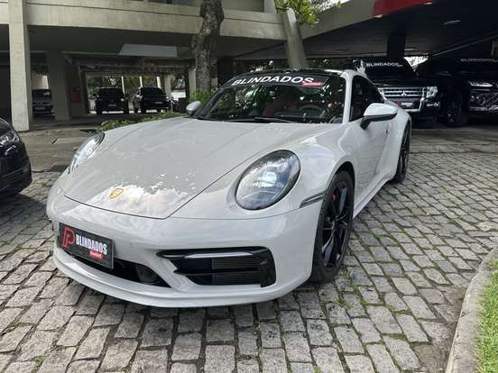PORSCHE-911-2021