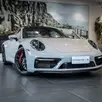 PORSCHE 911 3.0 24V H6 GASOLINA CARRERA GTS PDK PORSCHE 911 3.0 24V H6 GASOLINA CARRERA GTS PDK