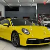 PORSCHE 911 3.0 24V H6 GASOLINA CARRERA PDK PORSCHE 911 3.0 24V H6 GASOLINA CARRERA PDK
