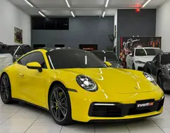 PORSCHE 911 3.0 24V H6 GASOLINA CARRERA PDK PORSCHE 911 3.0 24V H6 GASOLINA CARRERA PDK