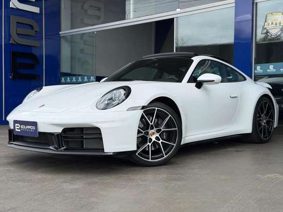 PORSCHE-911-3.0 24V H6 GASOLINA CARRERA PDK PORSCHE-911-2024