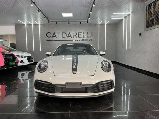 PORSCHE-911-3.0 24V H6 GASOLINA CARRERA S PDK PORSCHE-911-2023