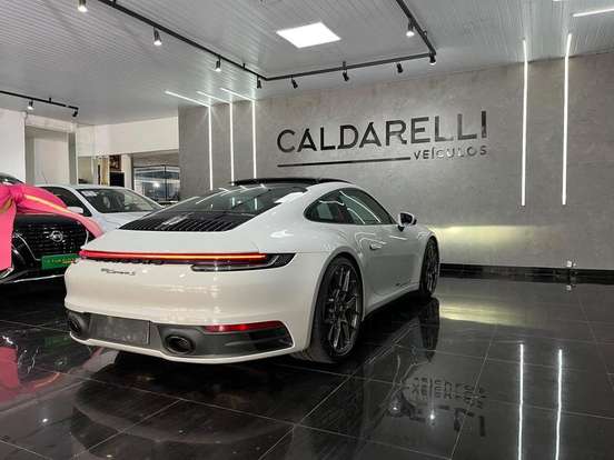 PORSCHE-911-3.0 24V H6 GASOLINA CARRERA S PDK PORSCHE-911-2023