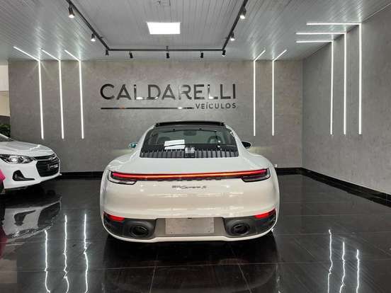 PORSCHE-911-3.0 24V H6 GASOLINA CARRERA S PDK PORSCHE-911-2023
