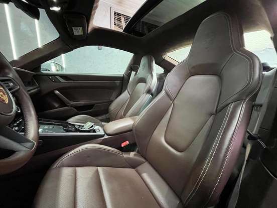 PORSCHE-911-3.0 24V H6 GASOLINA CARRERA S PDK PORSCHE-911-2023
