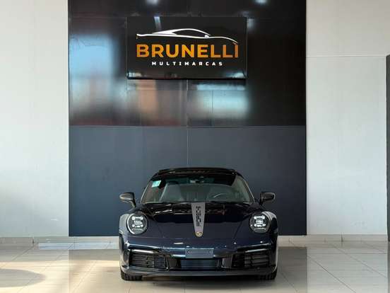 PORSCHE-911-3.0 24V H6 GASOLINA CARRERA S PDK PORSCHE-911-2020