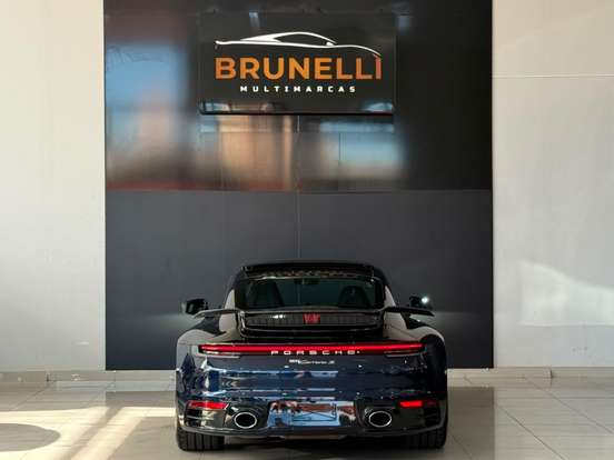 PORSCHE-911-3.0 24V H6 GASOLINA CARRERA S PDK PORSCHE-911-2020