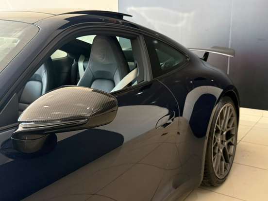 PORSCHE-911-3.0 24V H6 GASOLINA CARRERA S PDK PORSCHE-911-2020