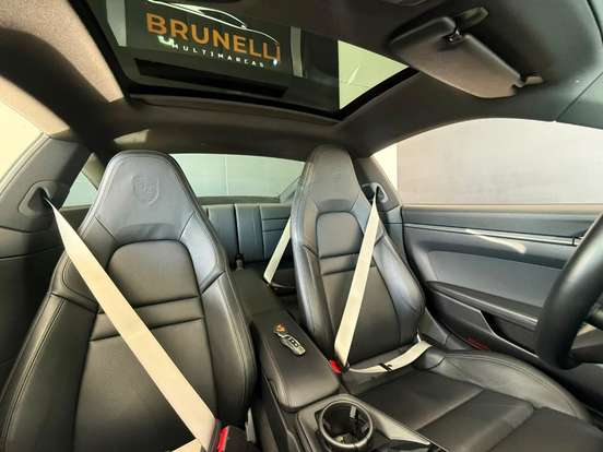 PORSCHE-911-3.0 24V H6 GASOLINA CARRERA S PDK PORSCHE-911-2020
