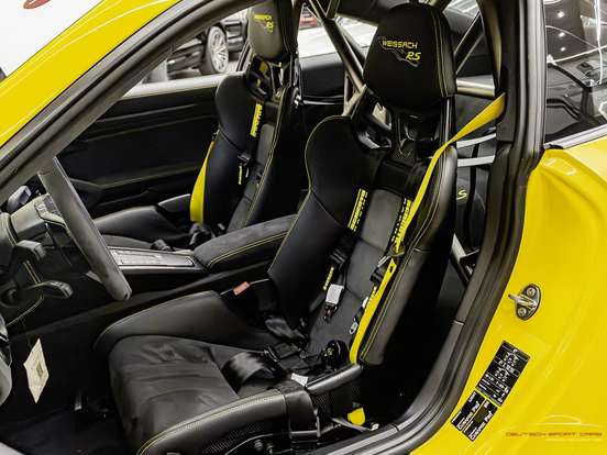 PORSCHE-911-3.8 24V H6 TURBO GASOLINA GT2 RS PDK PORSCHE-911-2018