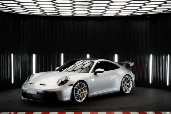 PORSCHE 911 4.0 24V H6 GASOLINA GT3 PDK