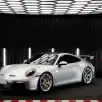 PORSCHE 911 4.0 24V H6 GASOLINA GT3 PDK PORSCHE 911 4.0 24V H6 GASOLINA GT3 PDK