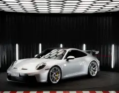 PORSCHE 911 4.0 24V H6 GASOLINA GT3 PDK PORSCHE 911 4.0 24V H6 GASOLINA GT3 PDK