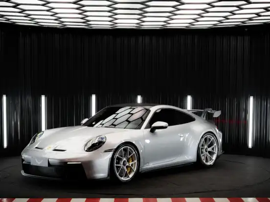 PORSCHE-911-4.0 24V H6 GASOLINA GT3 PDK PORSCHE-911-2021